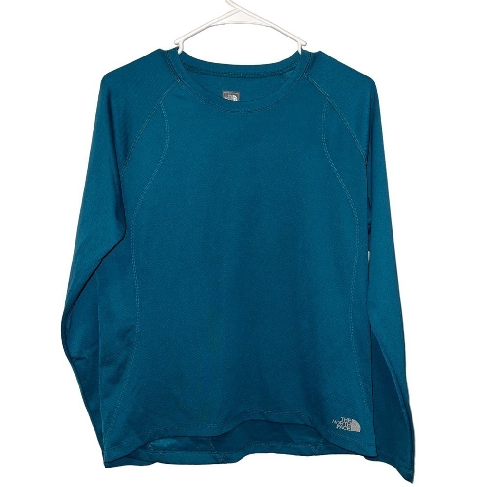 The North Face Man Women Top Size L